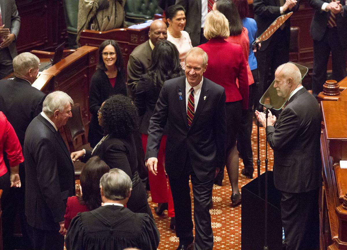 Illinois Schools Say Pension Shift Would Undo Funding Revamp Education Thesouthern Com