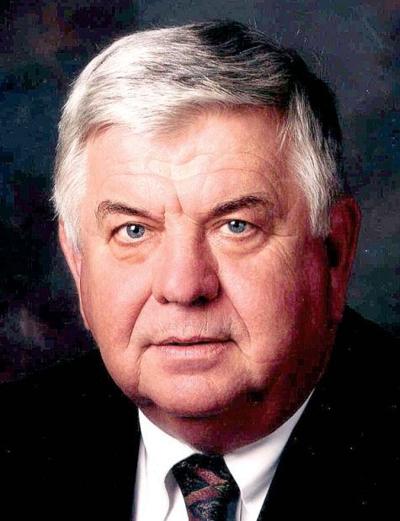 Former RLC president Mark Kern dies; he was the college's longest