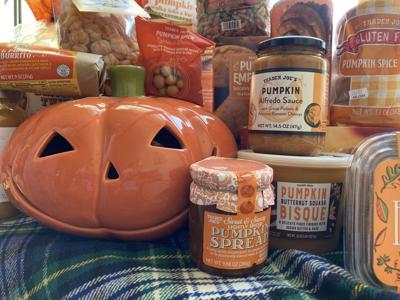 The 30 best (and worst) pumpkin-flavored foods at Trader Joe’s, ranked