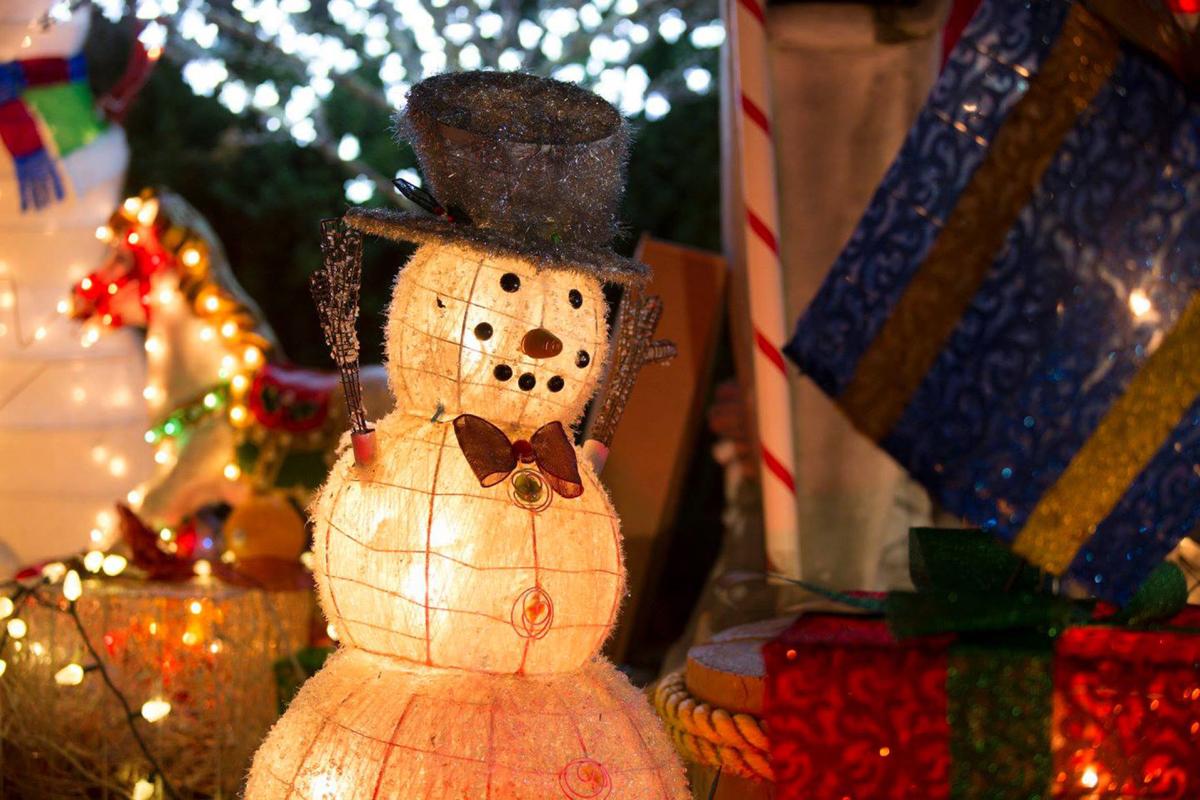 Cover Make Your Christmas Merry 25 Days Of Holiday Cheer