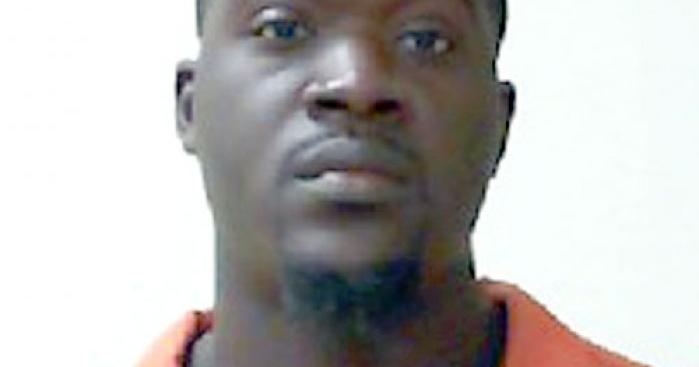 Marion man charged with murder | Local News | thesouthern.com