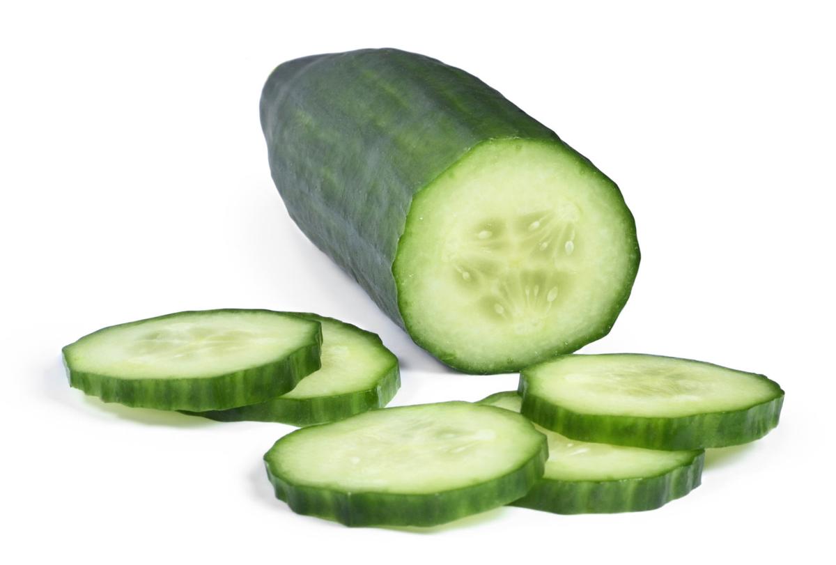 Taste Cucumbers The quintessential summer vegetable Food & Cooking