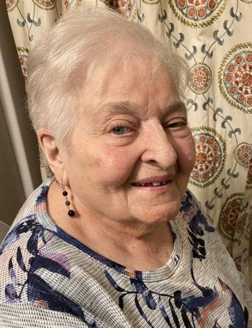 Shirley Ann Taake Chester Obituaries Thesouthern Com