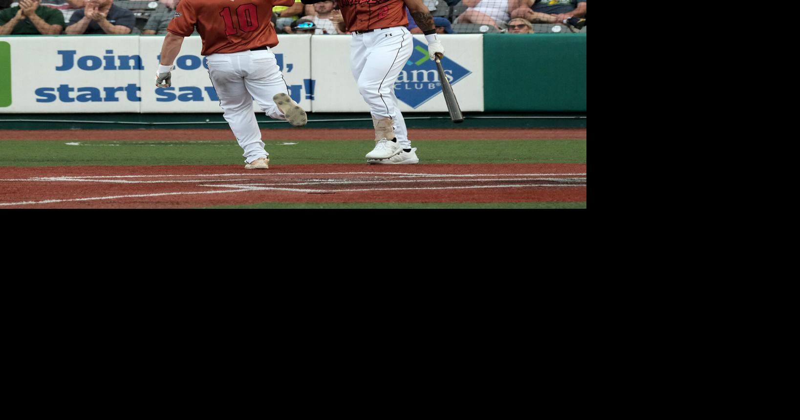 Prospect League Baseball Thrillbillies open season with win over