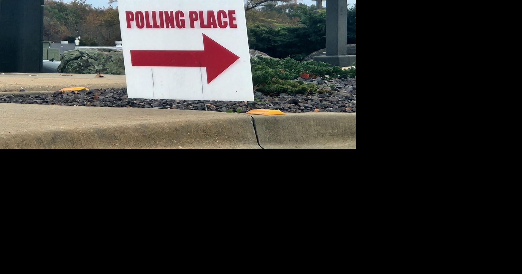 Here's who's on the ballot in Jackson County | Latest Headlines ...