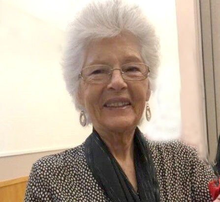 Lyda Mae Horn
