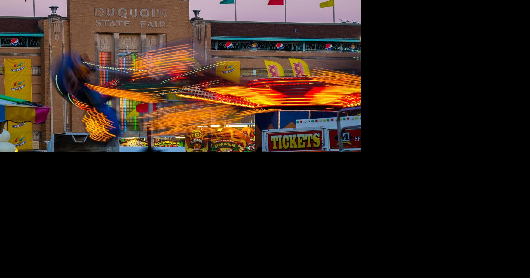 10 festivals you have to be from Southern Illinois to understand