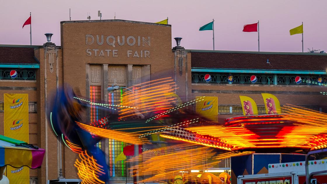 10 Festivals You Have To Be From Southern Illinois To Understand 10-festivals-you-have-to-be-from-southern-illinois-to-understand