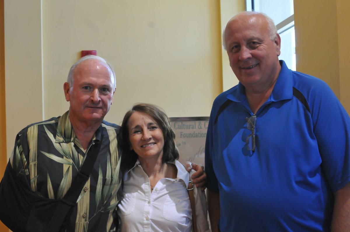 SOCIAL SEEN: ‘Will Rock For Food’ concert