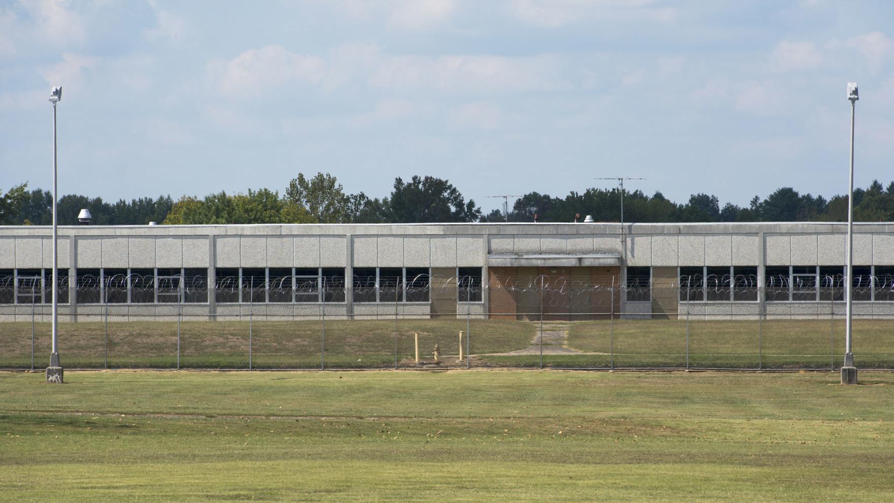 For Some Youths At Harrisburg Iyc Minor Offenses Lead To Major Sentences In Adult Prison Local News Thesouthern Com For Some Youths At Harrisburg Iyc Minor Offenses Lead To Major Sentences In Adult Prison Local News Thesouthern Com