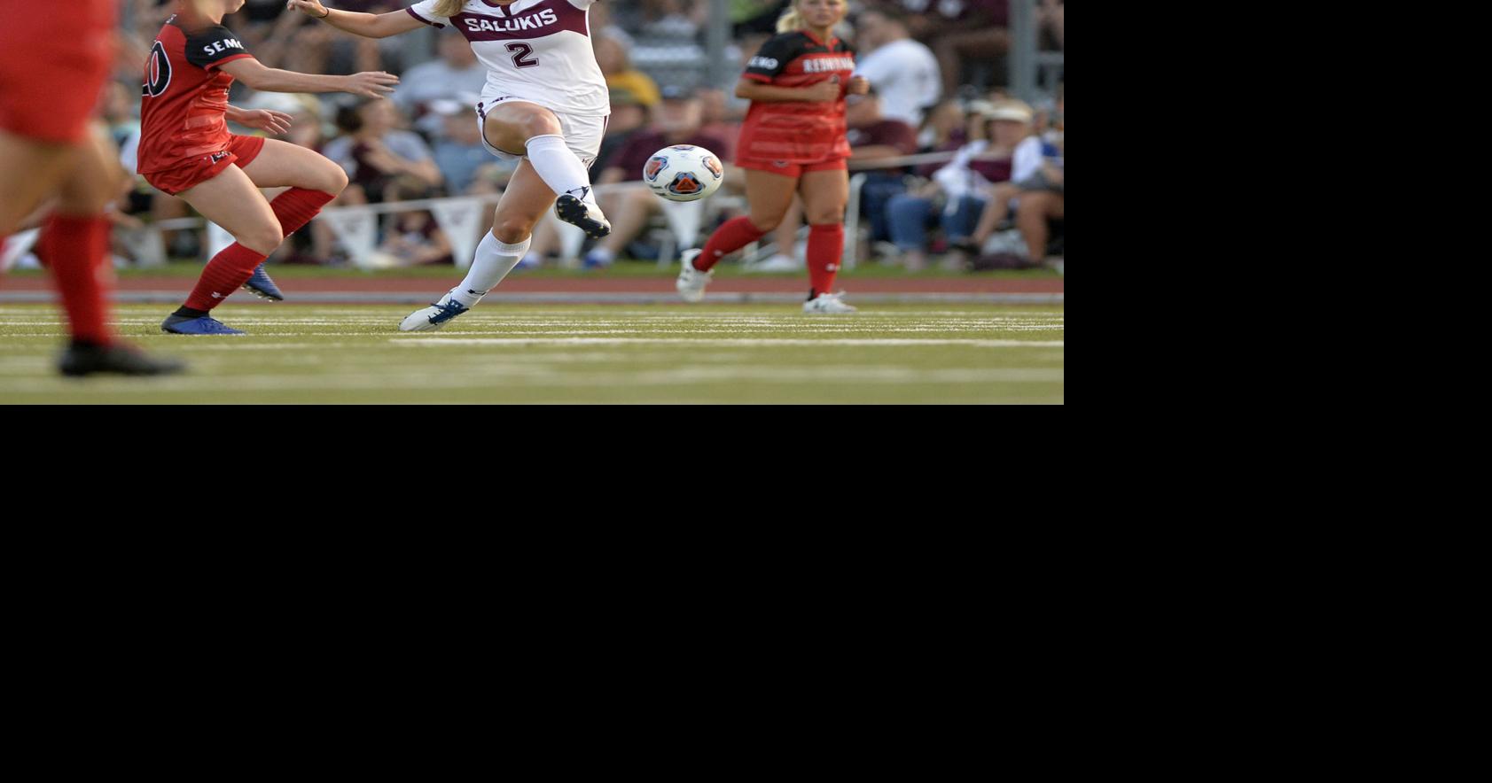 SIU Women’s Soccer Salukis announce 2020 schedule College Sports