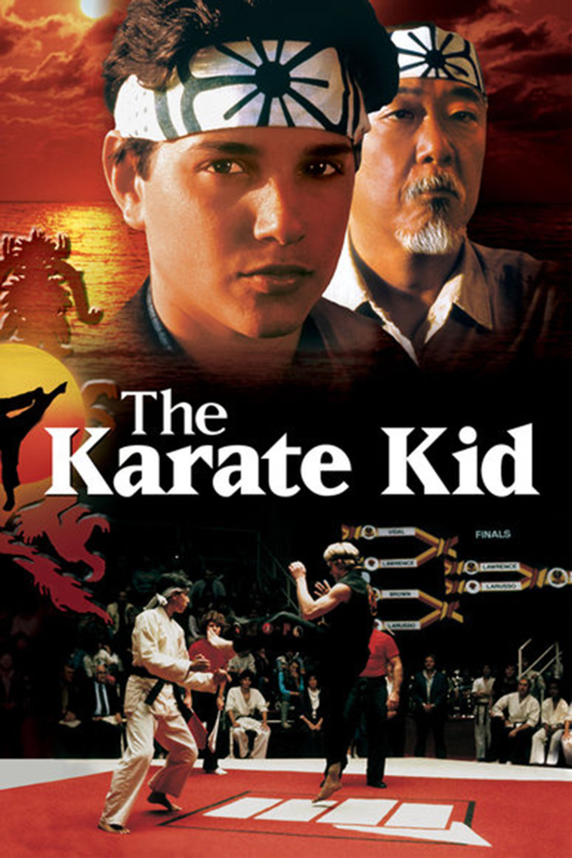 karate kid washington nationals hat