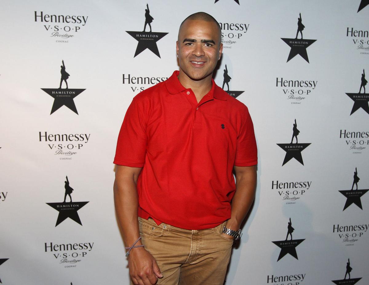 Actor Christopher Jackson clings to his roots as his star rises Local News