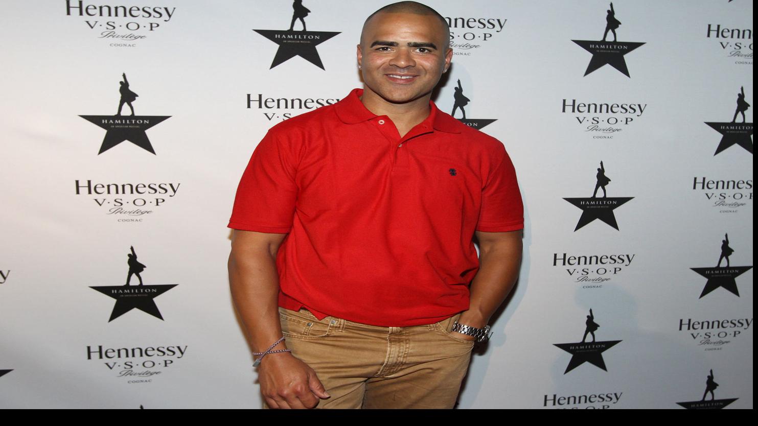 Hamilton Bull Star Christopher Jackson Coming To Shawnee Community College Local News Thesouthern Com