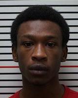 Marquashion D. Wilson