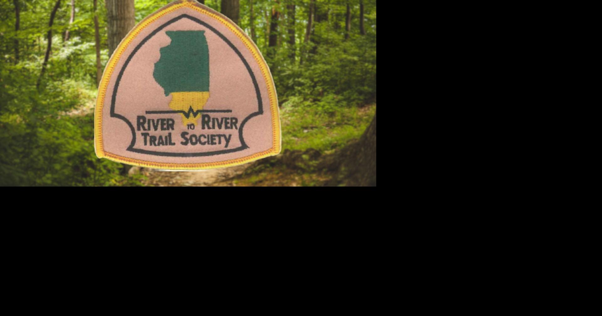 River to River Trail Society announces public hike 03/29