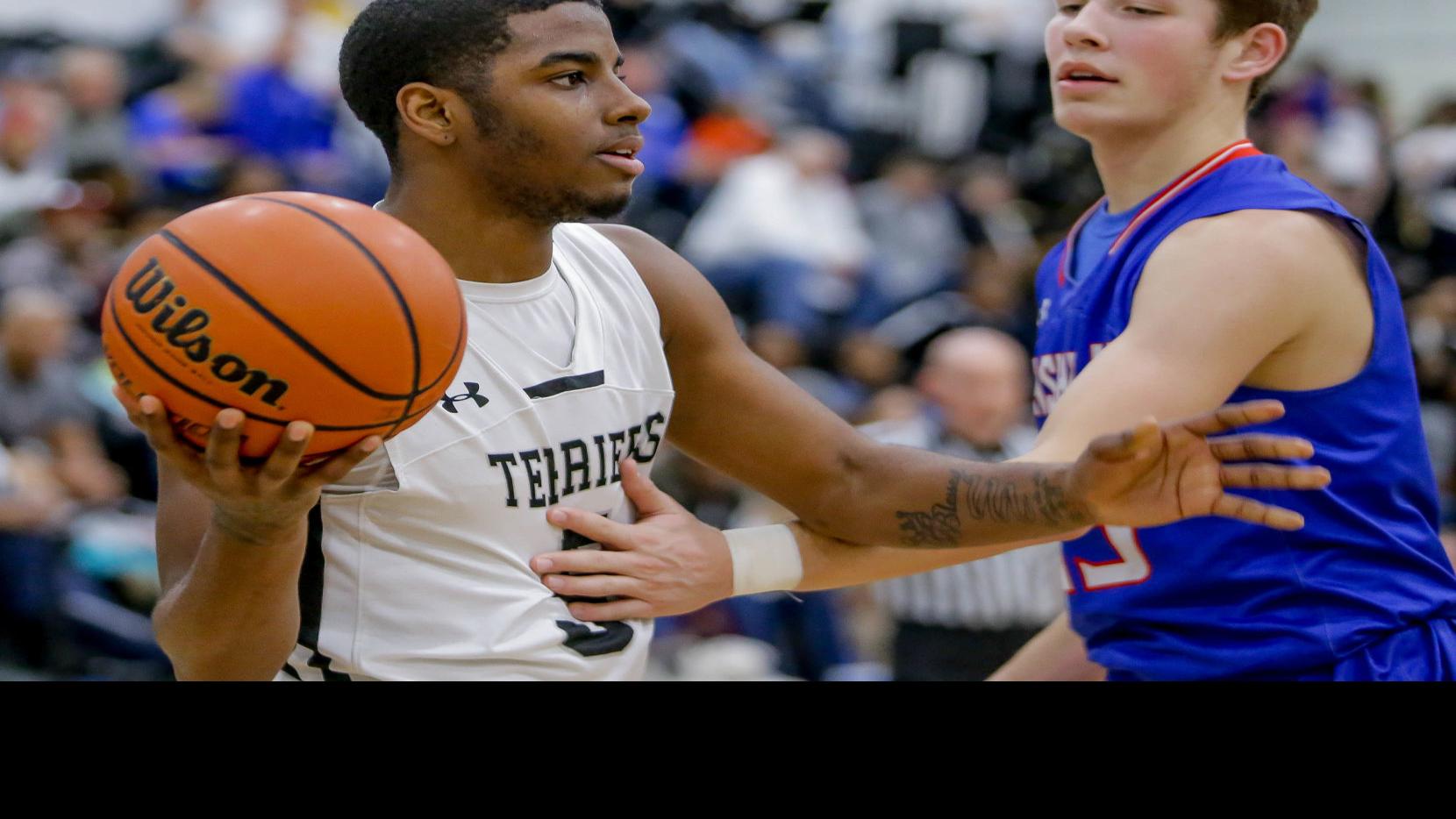 Prep Boys Basketball Macklin Twins Compete Succeed At