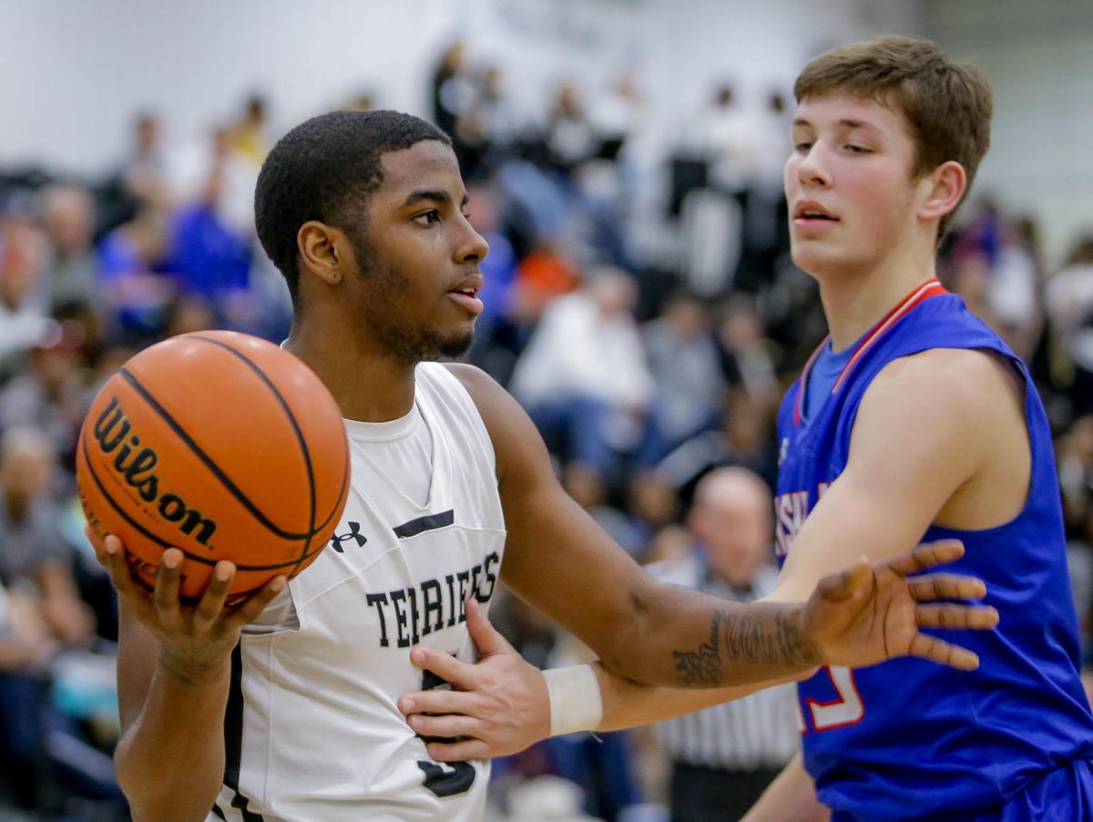 Prep Boys Basketball Quick Starts Carry Carbondale Past Nashville Boys Basketball Thesouthern Com