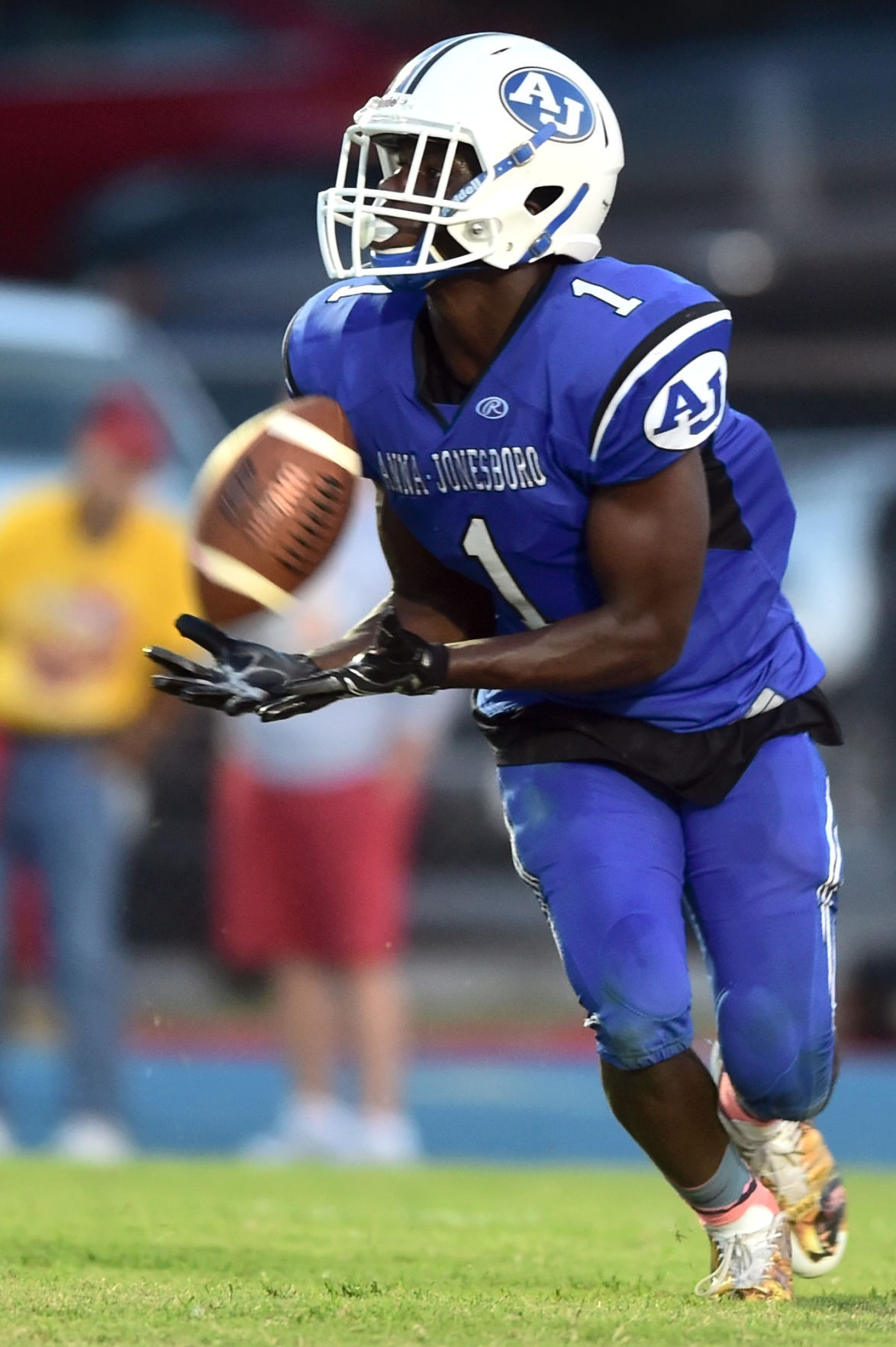 Anna-Jonesboro defeats Murphysboro