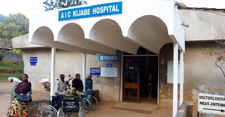 Kijabe Hospital