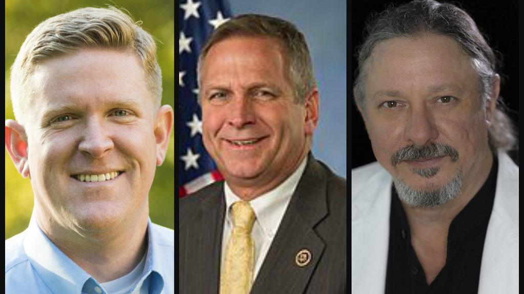 Voice of The Southern: As 12th District Congressman, Bost won't listen. Give Kelly a chance. | Editorial | thesouthern.com