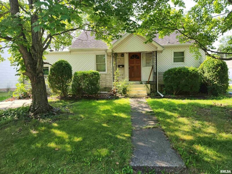 3 Bedroom Home in Carbondale 54,700