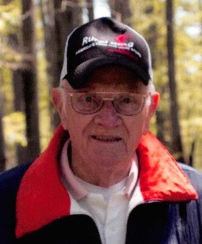 Nels Rasmussen Nels Rasmussen Sr. | Obituaries | thesouthern.com