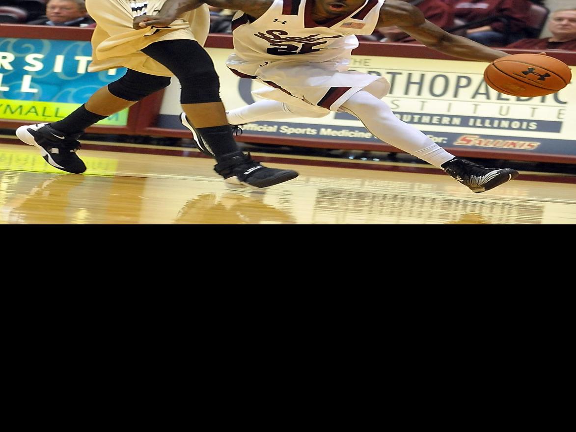 Salukis Out To Put Rivalry Back In Series Against Murray State