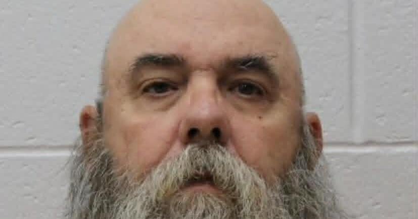 Zeigler man held on child sex assault charges