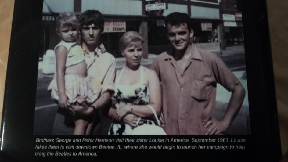 その他 Beatle in Benton Illinois [DVD] 2zzhgl6 A Beatle in Benton Illinois (Video 2005) - IMDb