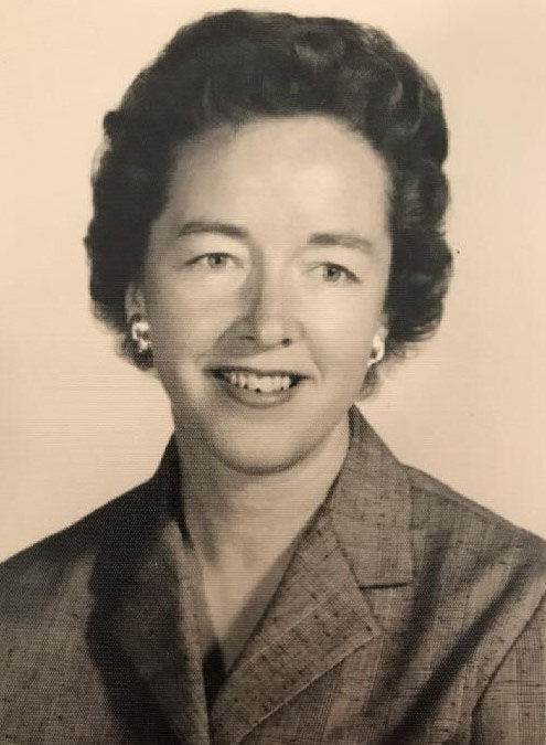 Bonnie Sue Harrison