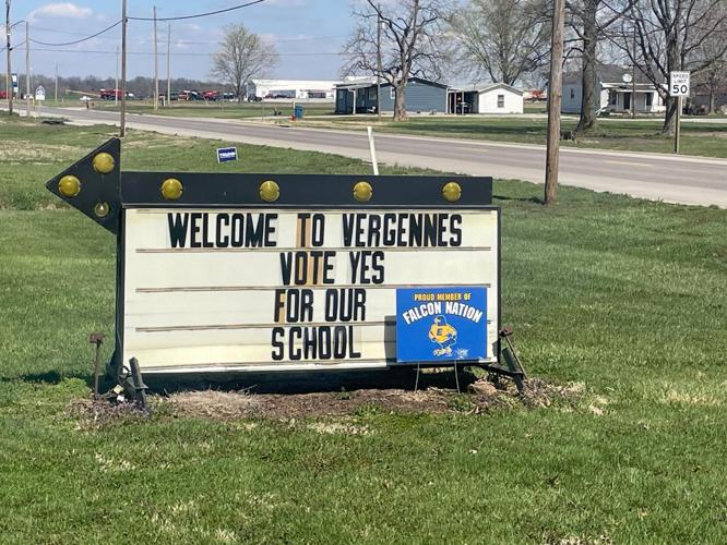 Voters in Elkville to decide on new school bonds | Latest Headlines ...