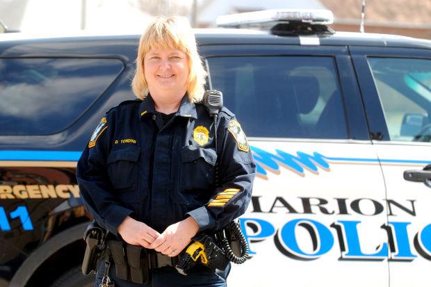 Marion mayor to recommend female chief of police Marion thesouthern com