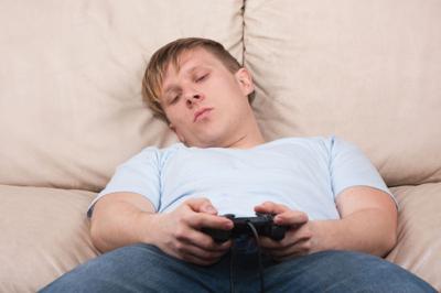 Parenting A 20 Something Couch Potato Experts Say You Could Be
