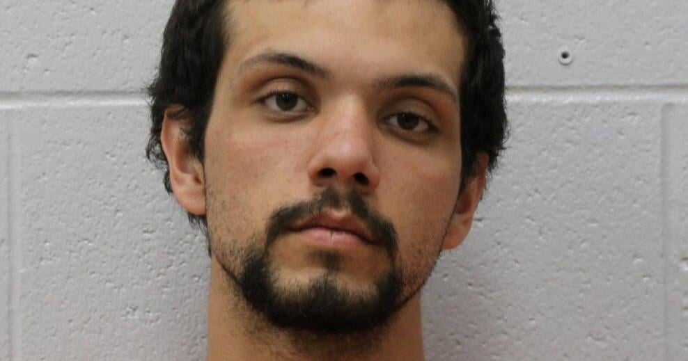 Traffic stop leads to drug, firearm charges | Latest Headlines ...