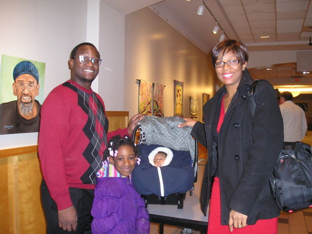 Dr. Martin Luther King Jr. Community Celebration