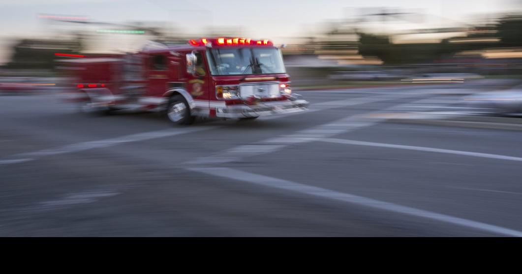 Body of Tamms man who went missing after house fire found in