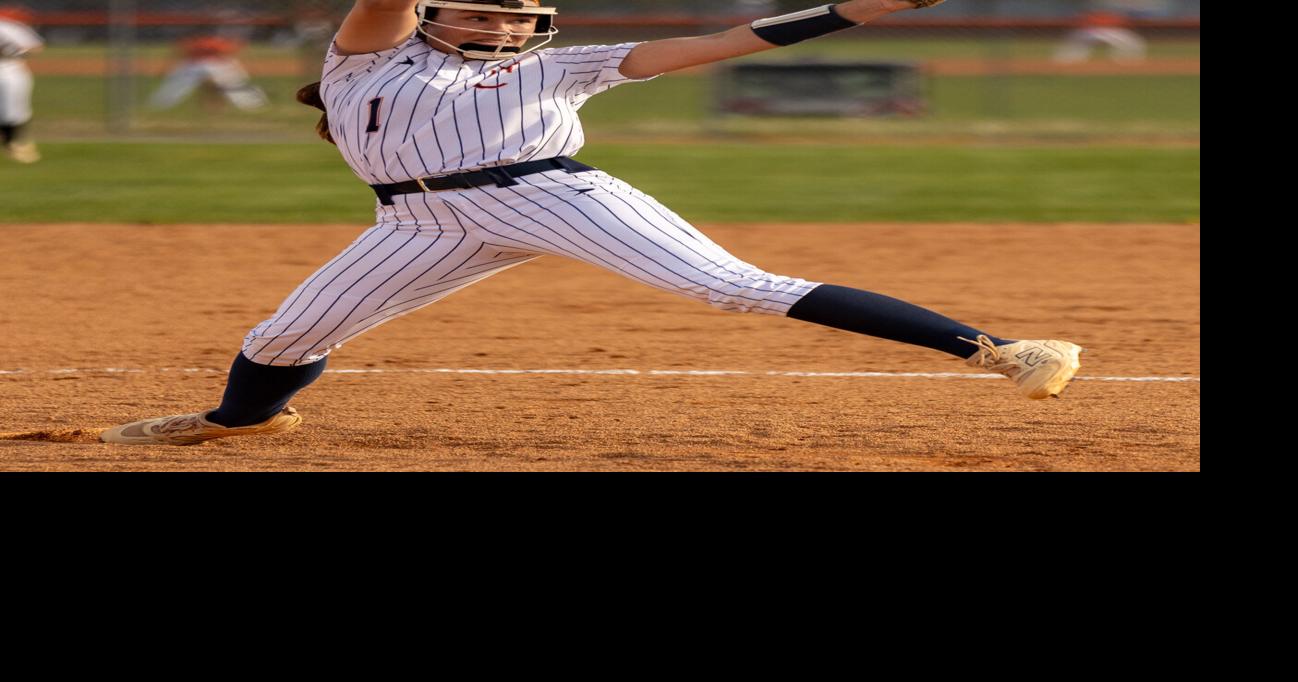 Lions have stranglehold on SI softball poll