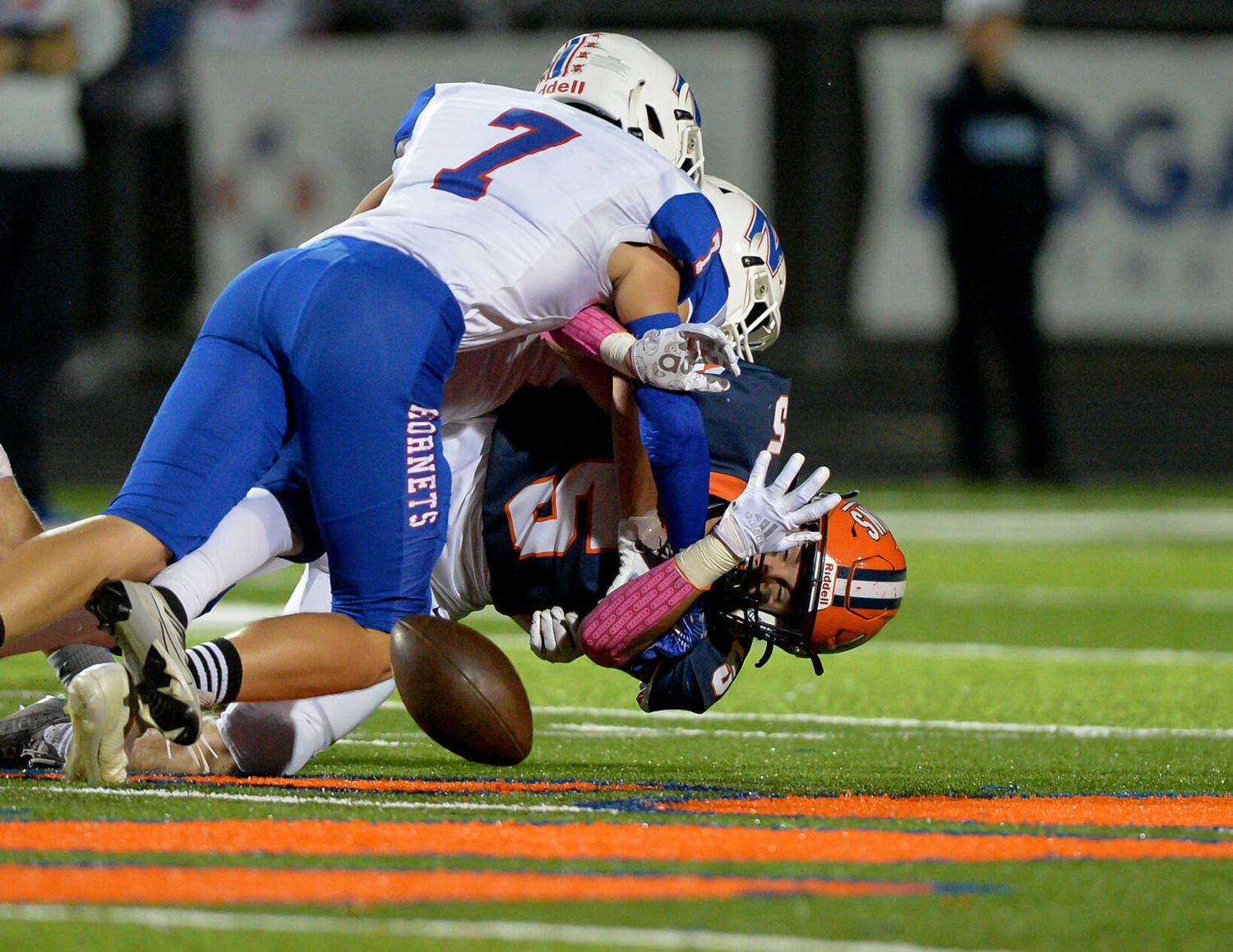 Nashville Renews Football Rivalry With Carterville High School Sports nashville-renews-football-rivalry-with-carterville-high-school-sports