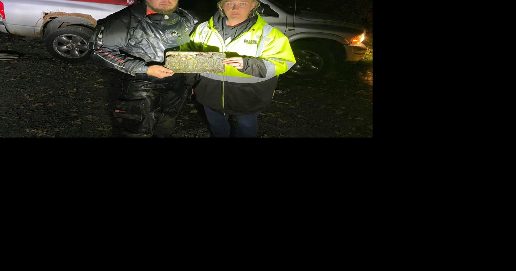 Harrisburgbased 'Chaos Divers' travel U.S., bring closure to families