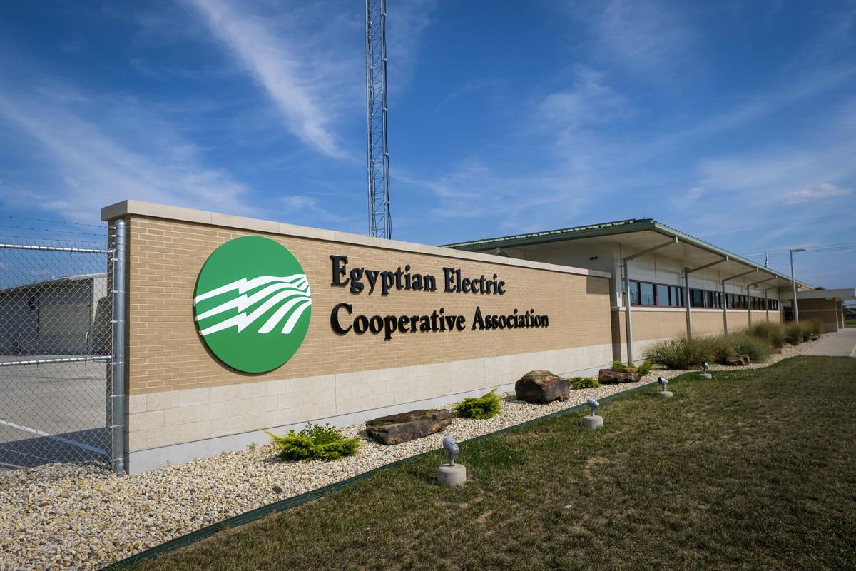Something Much Bigger Egyptian Electrical Cooperative Association Serves Customers In 10 Counties In Southern Illinois Local Business Thesouthern Com