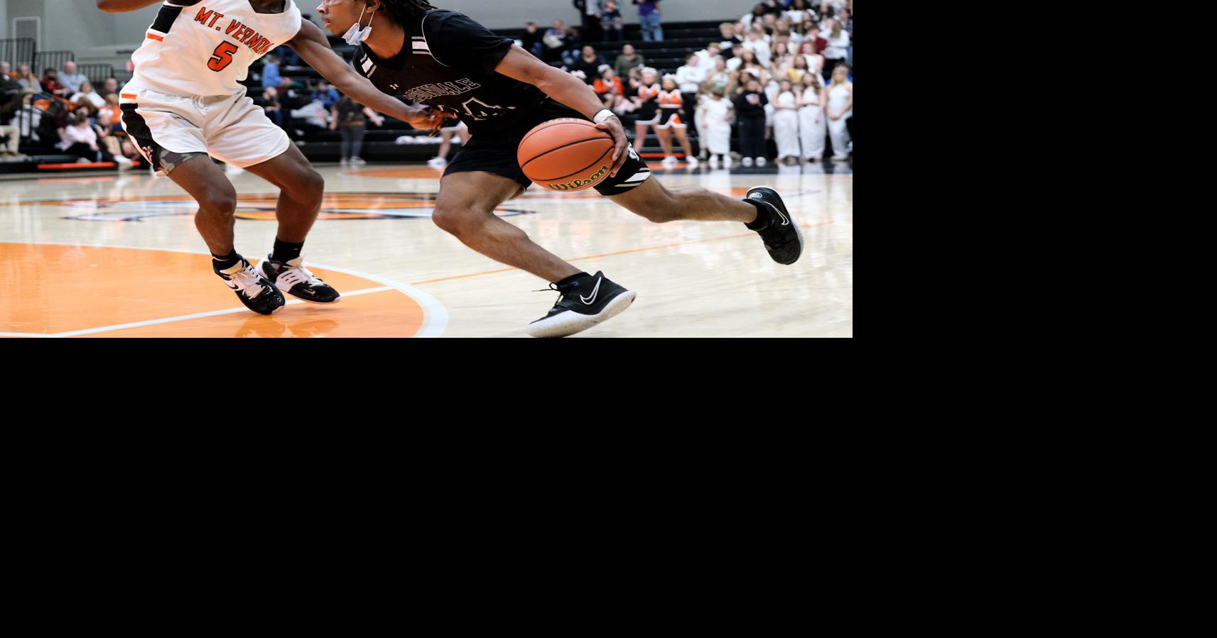 Boys Basketball | Mount Vernon defeats Carbondale, 54-46 | Sports ...