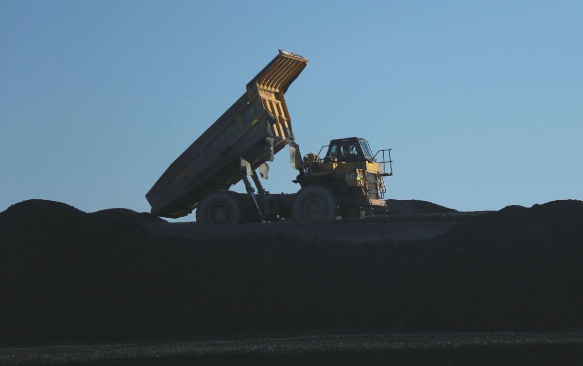 Coal in Illinois