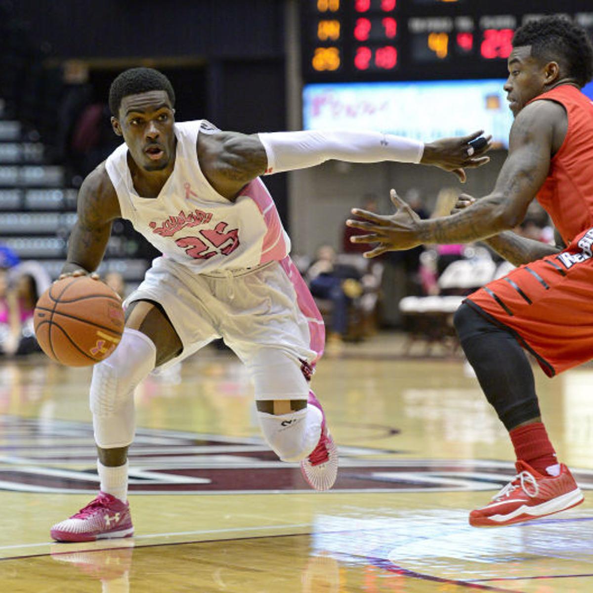Redbirds To Test Salukis Perimeter Defense Salukimania