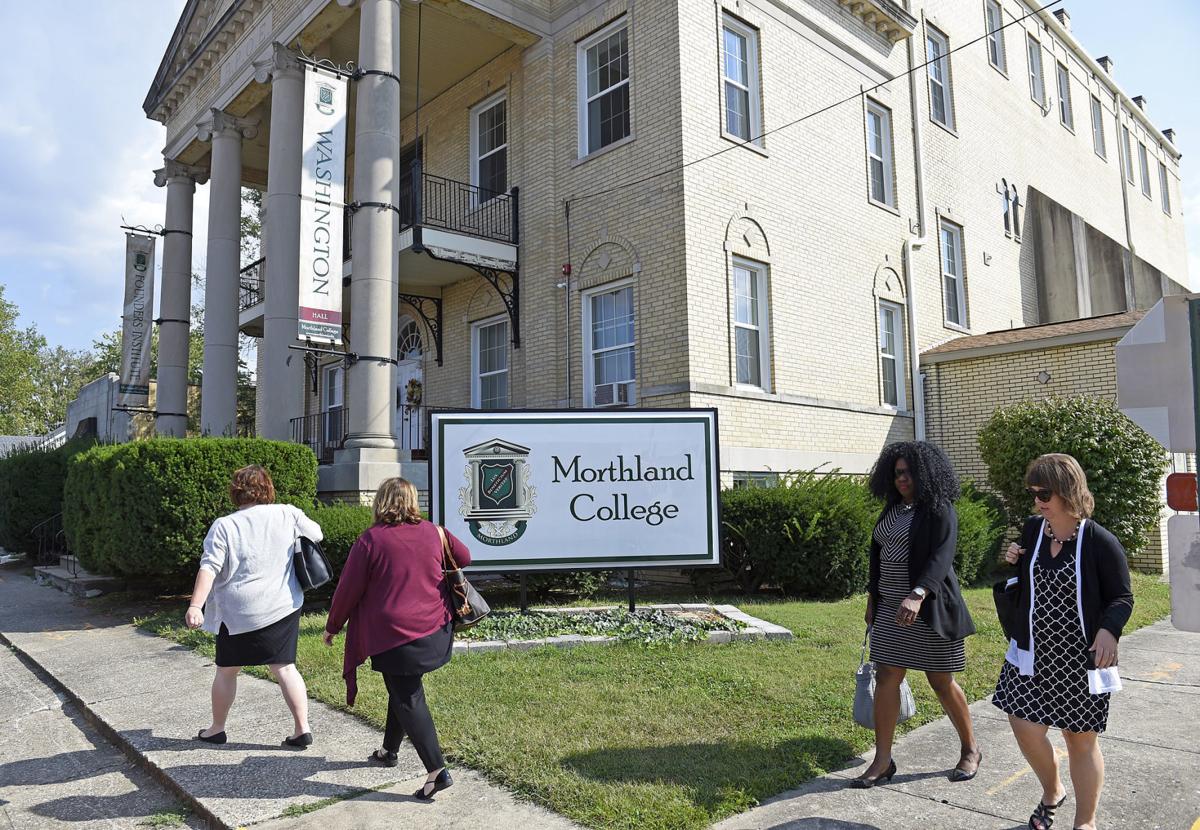 Morthland College Investigated By State Federal Agencies Fined