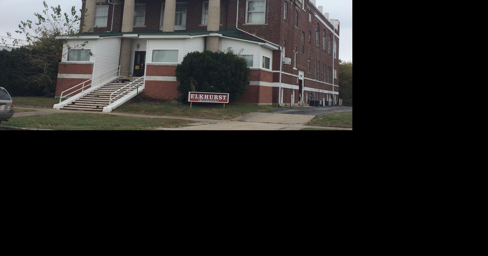 Du Quoin mayor wants to require rental inspections after properties