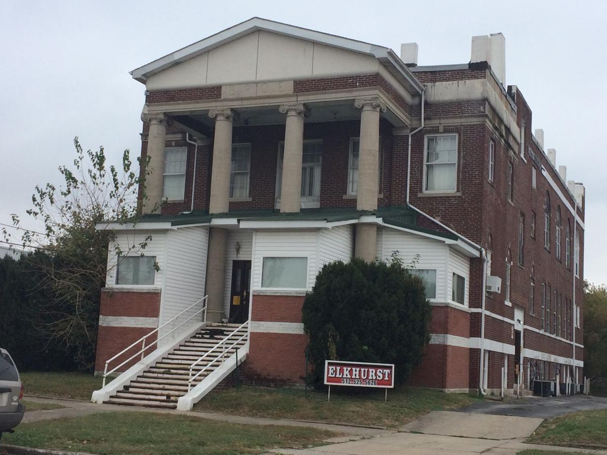 Du Quoin mayor wants to require rental inspections after properties
