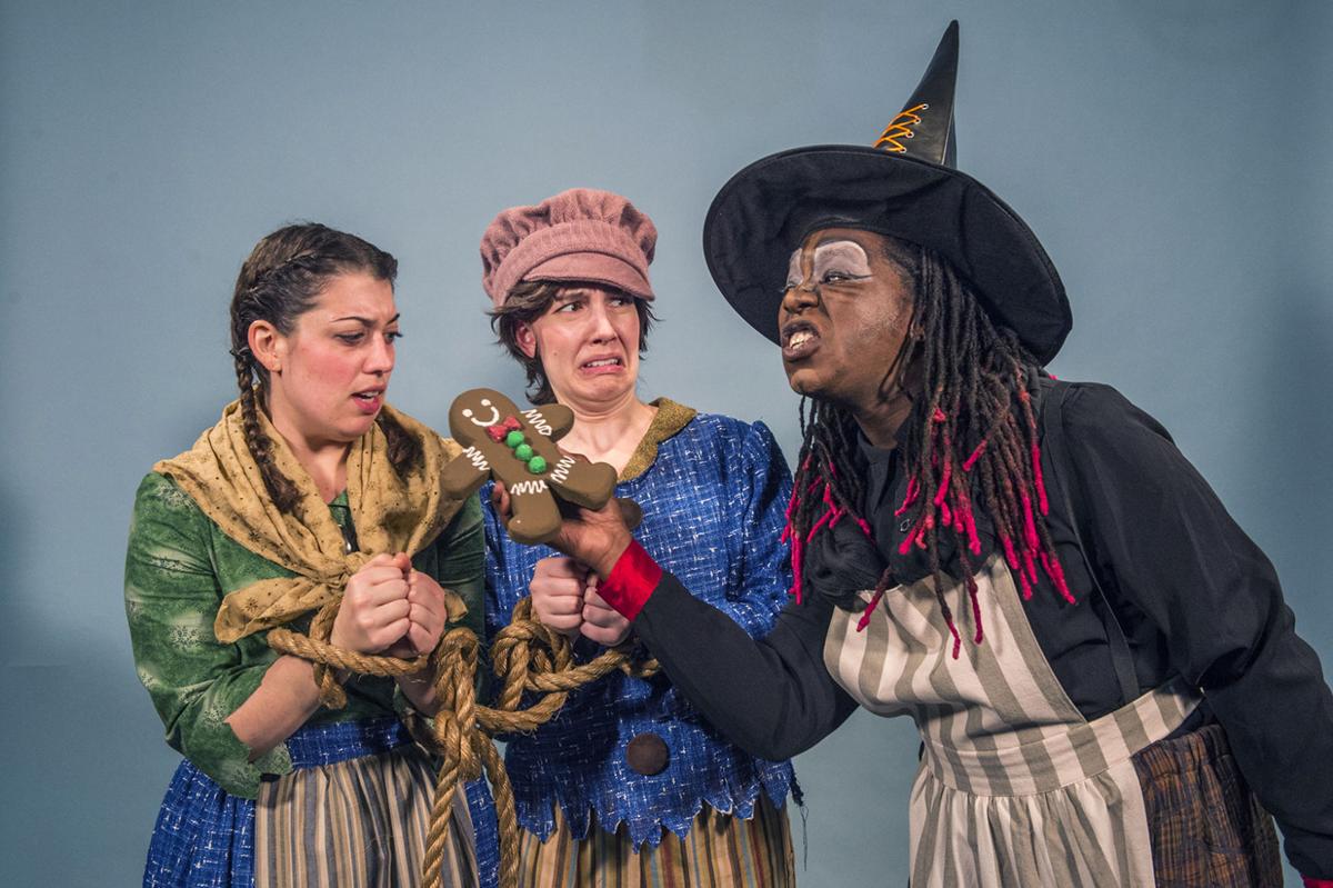 Classic fairy tale comes to life through opera at SIU
