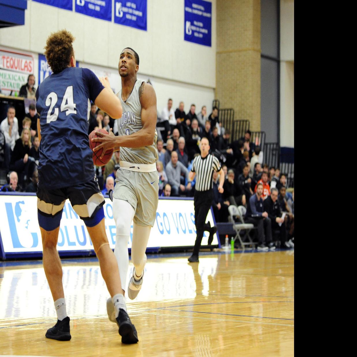 Juco Basketball Logan S Scrubb Named Nabc Player Of The Year
