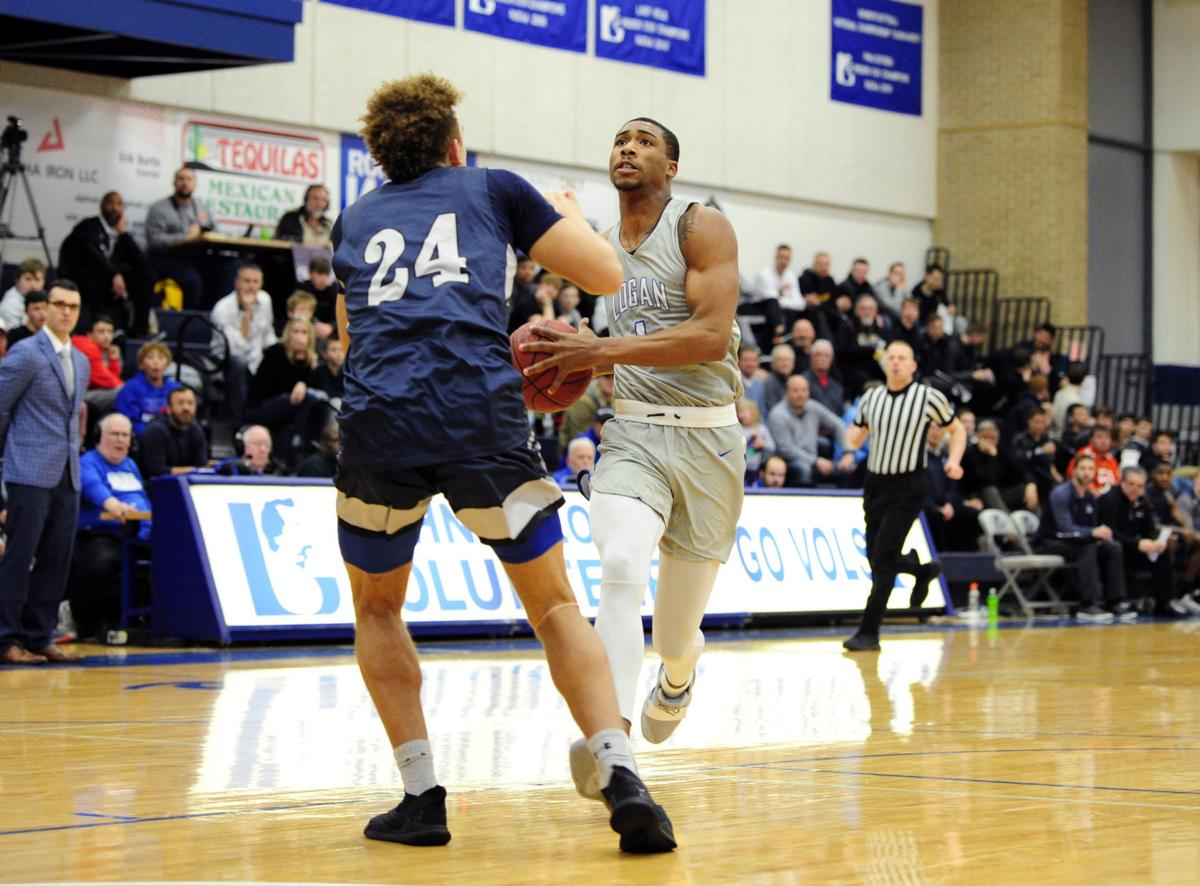 Logan S Scrubb The Top Ranked Juco Player In The Nation Commits